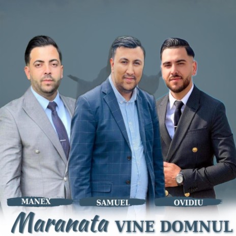 Maranata Vine Domnul | Boomplay Music