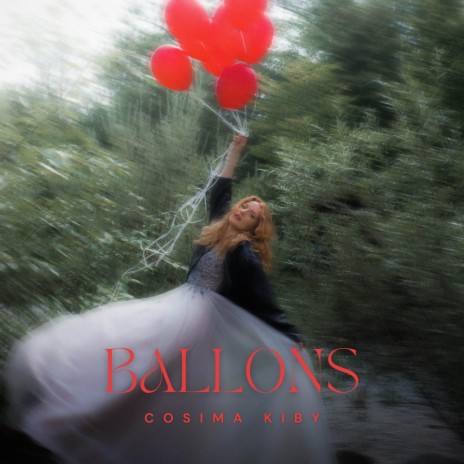 Ballons | Boomplay Music