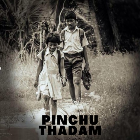 Pinchu Thadam ft. Thamasvini