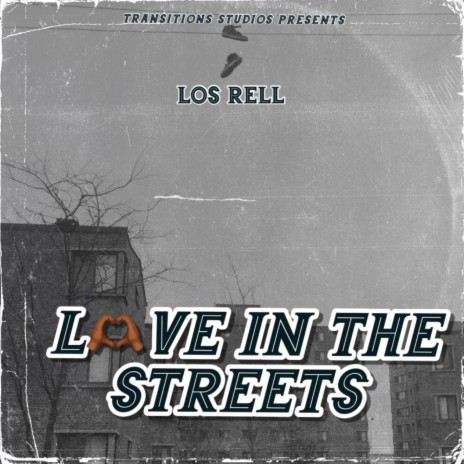 Love In The Streets