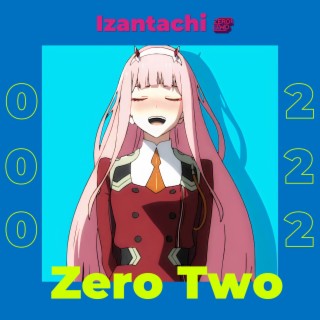 Darling Ohayo!  Darling in the franxx, Anime girl, Zero two