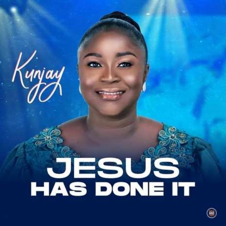 Jesus Has Done It | Boomplay Music