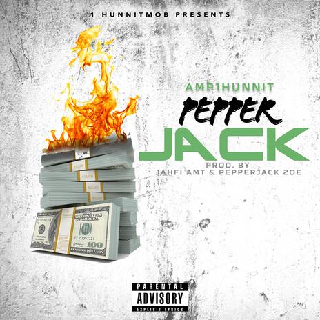 PepperJack | Boomplay Music