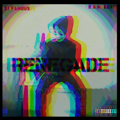 Renegade ft. D1Famous