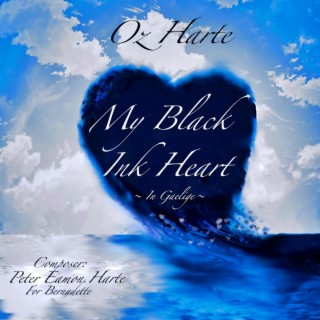 My Black Ink Heart lyrics | Boomplay Music