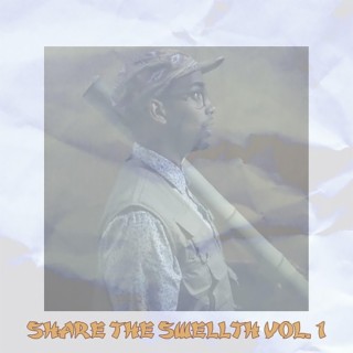 Share the Swellth, Vol. 1
