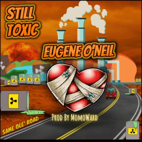 Still Toxic | Boomplay Music