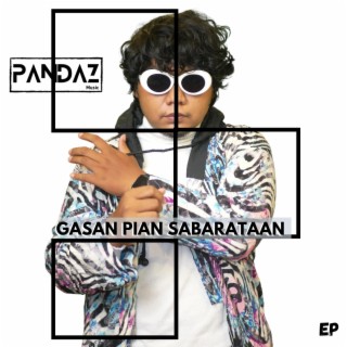 Gasan Pian Sabarataan