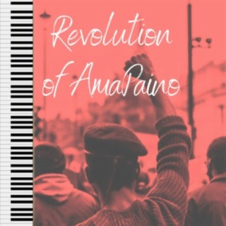 Revolution Of AmaPiano