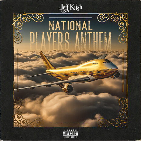 National Players Anthem | Boomplay Music