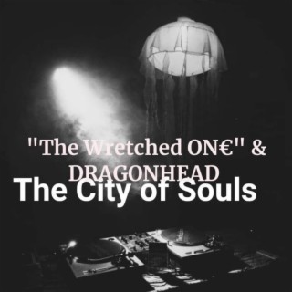 The City Of Souls