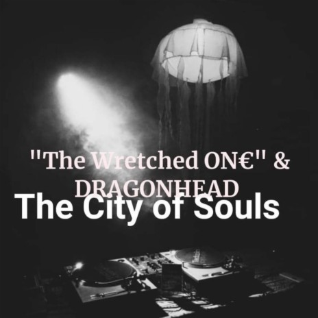 The City Of Souls | Boomplay Music
