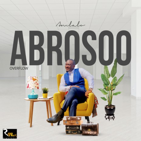 Abrosoo | Boomplay Music
