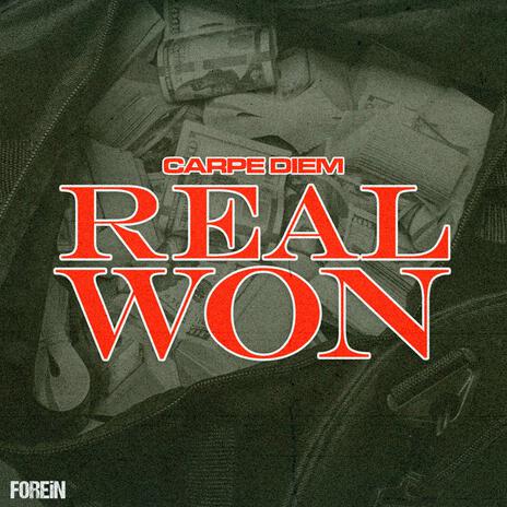 Real Won | Boomplay Music