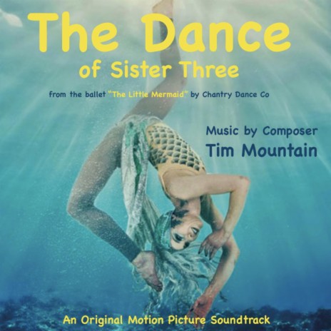 The Dance of Sister Three | Boomplay Music