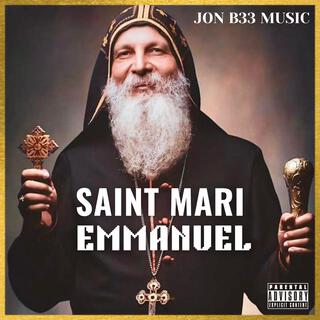 SAINT MARI EMMANUEL