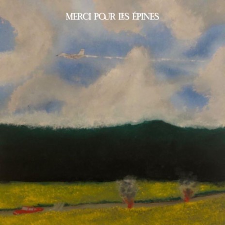 MERCI POUR LES ÉPINES ft. Attila, Djeemy RedUzi & Zammigos