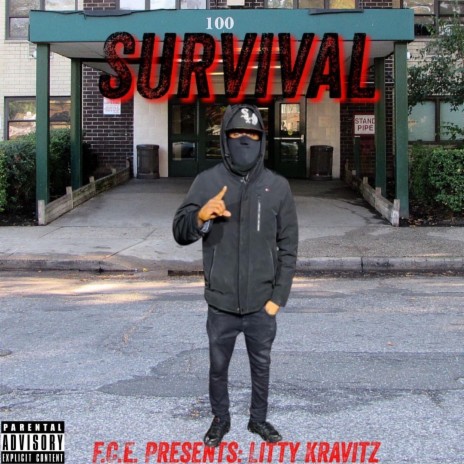 Survival(The Middle)