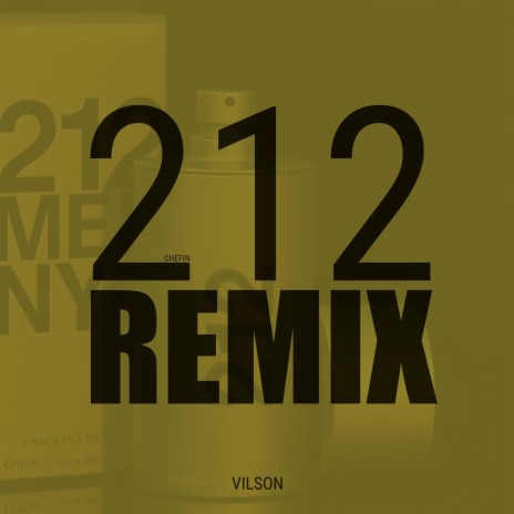 212 Real'Ishmix ft. Chefin | Boomplay Music