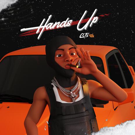 Hands Up ft. EmmyRichh