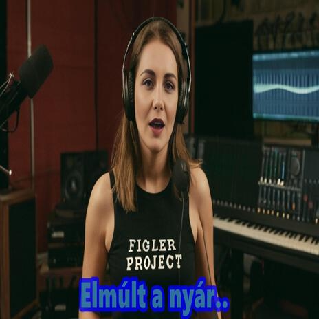 Elmult a nyár.. | Boomplay Music