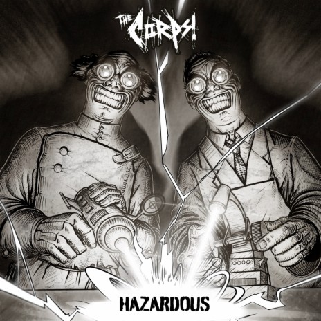 Hazardous | Boomplay Music