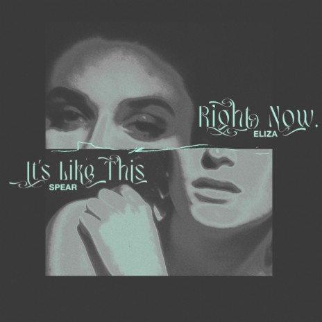 Right Now, It's Like This | Boomplay Music