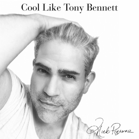 Cool Like Tony Bennett (Radio Edit) | Boomplay Music