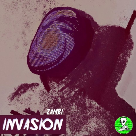 Invasion | Boomplay Music