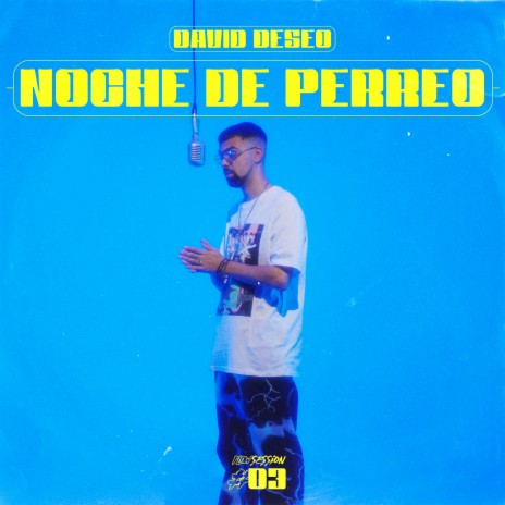 Noche de Perreo | Boomplay Music