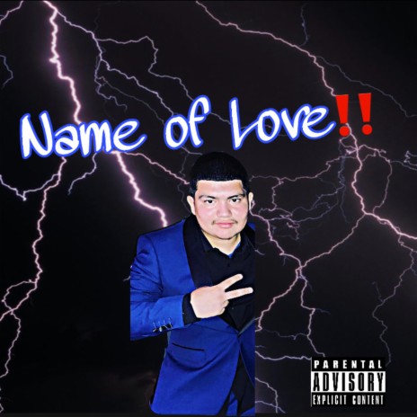 Name Of Love | Boomplay Music