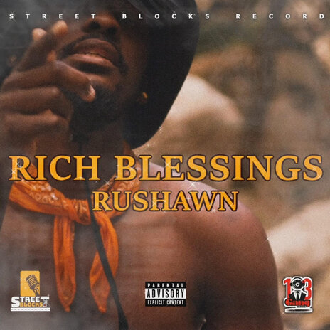 Rich Blessings | Boomplay Music