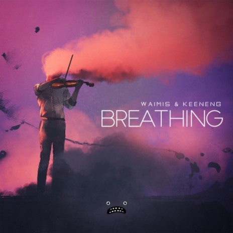 Breathing (Instrumental Mix) ft. Keeneng | Boomplay Music