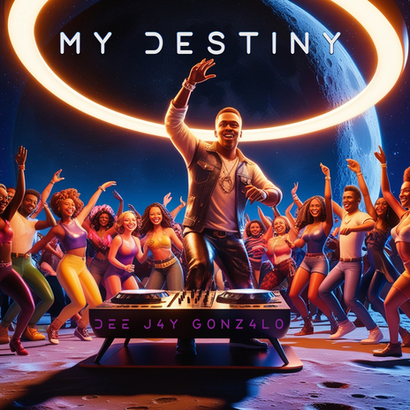 My Destiny | Boomplay Music