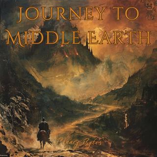 Journey to Middle Earth