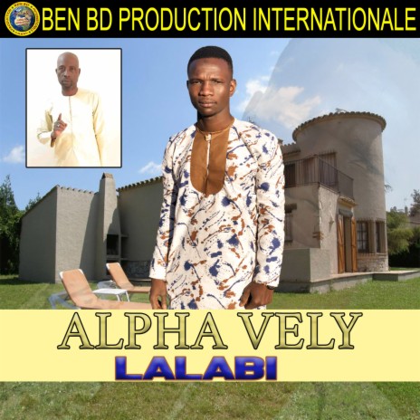 Lalabi | Boomplay Music