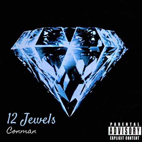 12 Jewels | Boomplay Music