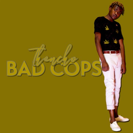 Bad Cops | Boomplay Music