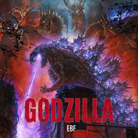 Godzilla | Boomplay Music