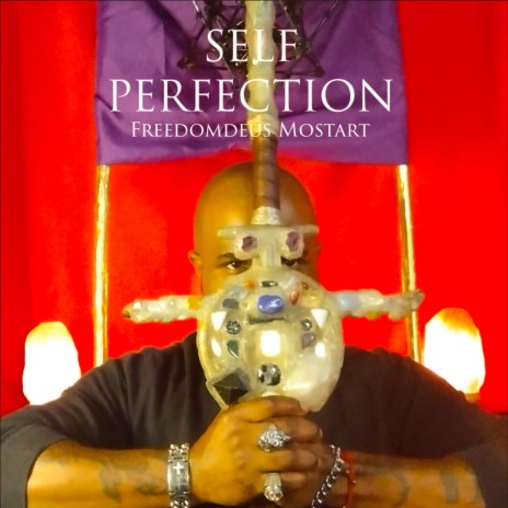 Self Perfection | Boomplay Music