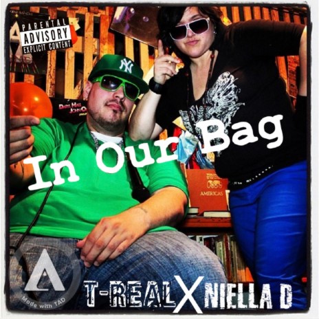 In Our Bag ft. Niella D