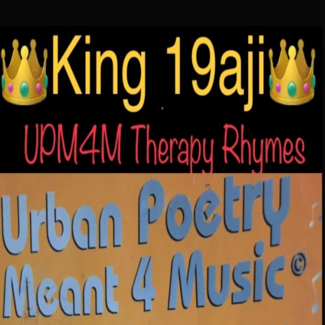 Upm4m Theraphy Rhymes ft. Madonna Maharaj | Boomplay Music