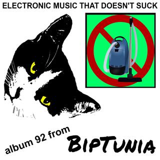 Electronic Music That Doesn't Suck