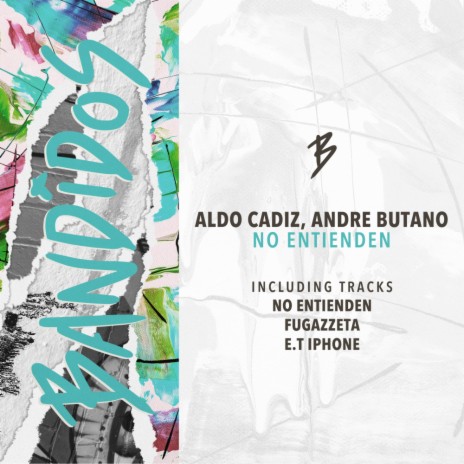 Fugazzeta ft. Andre Butano | Boomplay Music