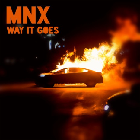 Way It Goes | Boomplay Music