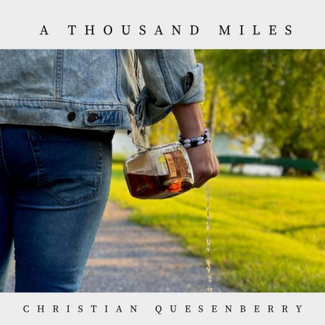 A Thousand Miles | Boomplay Music