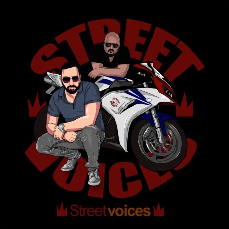 Street Voices | Boomplay Music