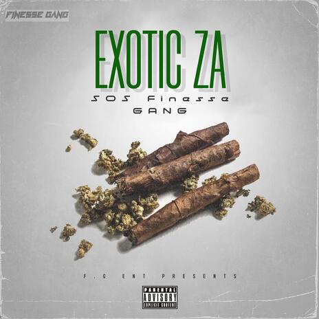 Exotic Za | Boomplay Music