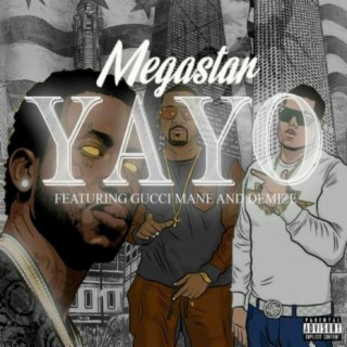 Yayo The Ep