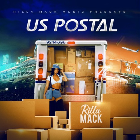 US POSTAL